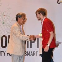 Ben Woodward's profile photo.