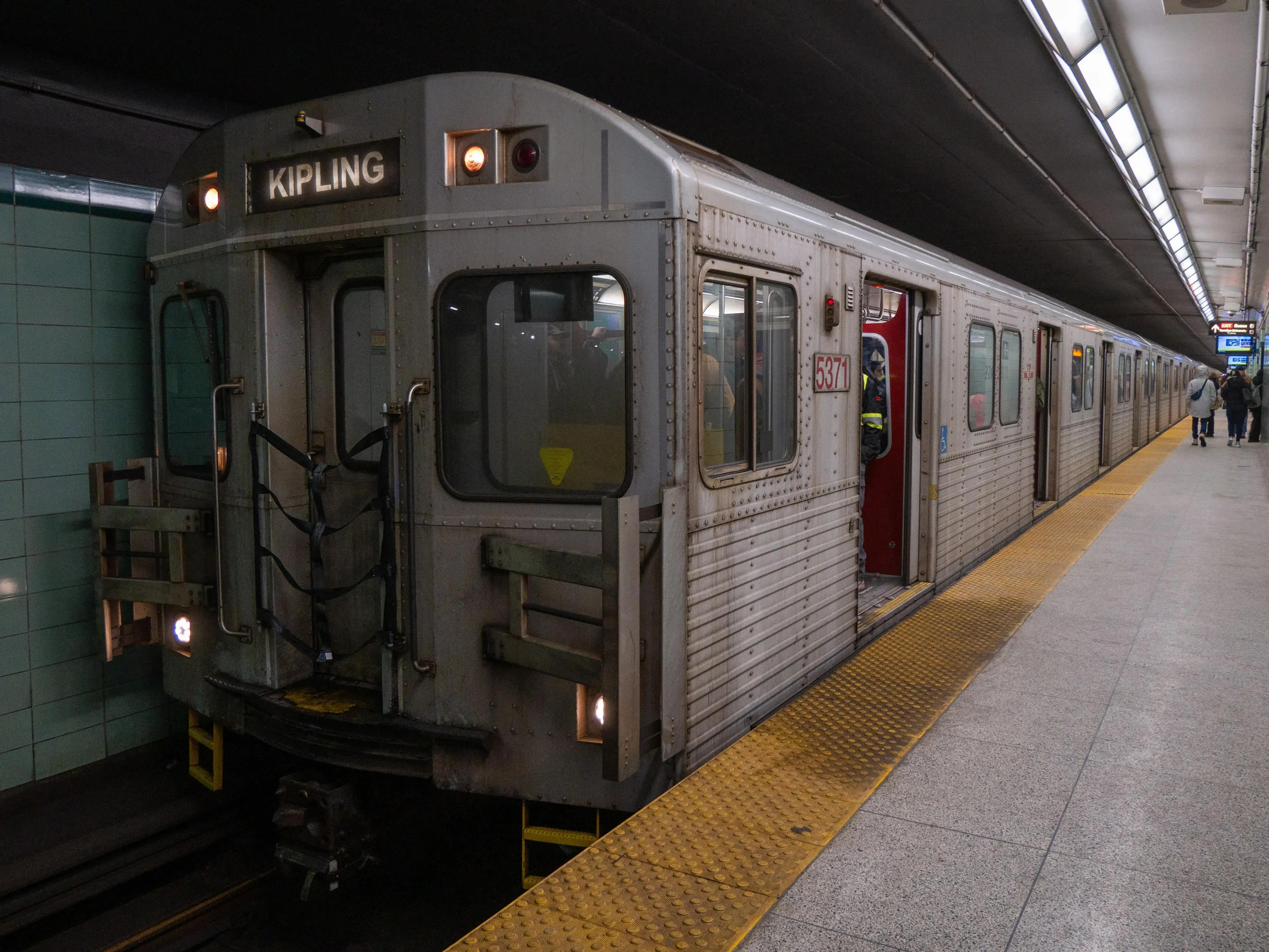 Transit and urban planning analysis